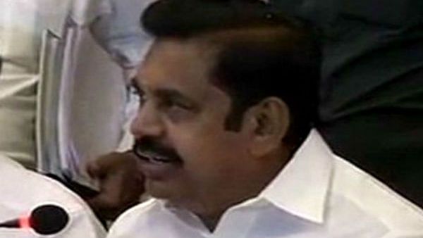 தமிழகத்தில் எங்குமே நிலம் கையகப்படுத்த முடியவில்லை.. முதல்வர் பழனிச்சாமி