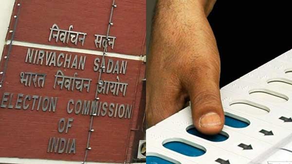 ஜார்கண்டில் நவ. 30 முதல், 5 கட்டங்களாக சட்டசபை தேர்தல்.. டிச. 23ல் வாக்கு எண்ணிக்கை!
