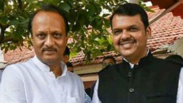 மகாராஷ்டிரா:உச்சநீதிமன்ற உத்தரவுப்படி நம்பிக்கை வாக்கெடுப்பு நடைபெறும் முன்னரே கவிழ்ந்தது பாஜக அரசு!