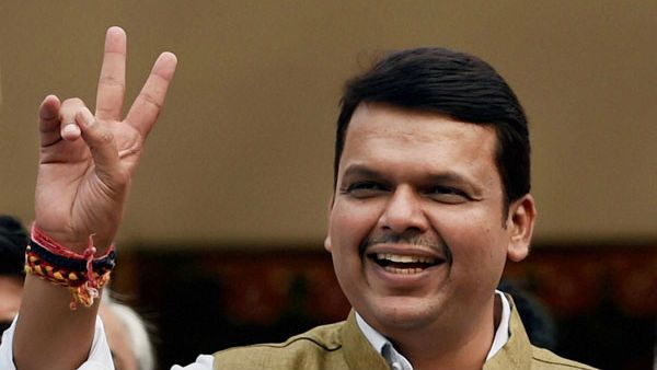 மகாராஷ்டிராவில் நாளை மறுநாள் ஆட்சி அமைக்க உரிமை கோருகிறார் தேவேந்திர பட்னாவிஸ்?