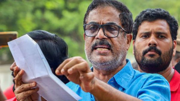 என்ன நடந்தது.. சென்னையில் பாத்திமா தந்தையிடம் 4 மணி நேரம் விசாரித்த குற்றப்பிரிவு போலீஸ்