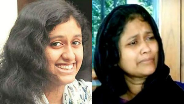 தீவிரமடைகிறது விசாரணை.. பாத்திமாவின் தாயார், தங்கையிடமும் விசாரணை நடத்த போலீஸ் முடிவு