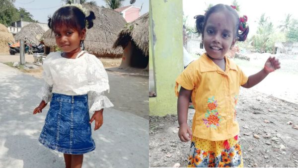 சுஜித் இறந்த வடு கூட ஆறவில்லை.. அடுத்த சோகம்.. பண்ணை குட்டையில் மூழ்கிய 4 வயது குழந்தை