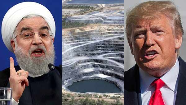 யுரேனியம் செறிவூட்டலை மீண்டும் துவங்கும் ஈரான்.. அதிபர் ஹசன் ரவ்ஹானி அதிரடி.. அமெரிக்கா டென்ஷன்