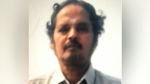 மூத்த பத்திரிகையாளர் பா. ஜெகதீசன் காலமானார்