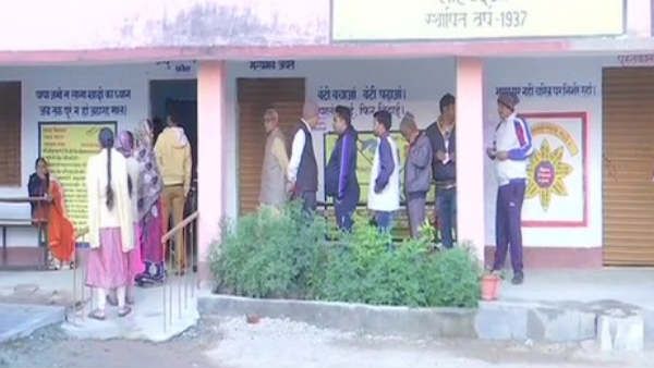 ஜார்க்கண்ட் சட்டசபை தேர்தல்.. முதற்கட்ட வாக்குப்பதிவு நிறைவு.. 62.87% வாக்குகள் பதிவு