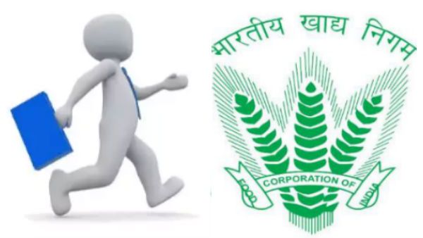 இந்தாங்க அப்பாயிண்ட்மெண்ட் ஆர்டர்.. நுங்கம்பாக்கம் இந்திய உணவு கழக அதிகாரிகளை அதிரவைத்த சிவதாசன்