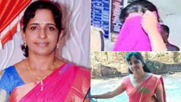 ஜோலியின் குலை நடுங்கும் கொலைகள்... வளர்ப்பு நாய்க்கு சயனைடு கொடுத்து.. ஒத்திகை பார்த்த கொடூரம்