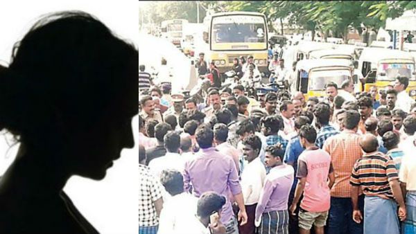 ஹெல்மெட் போடலை.. சரியான போதை வேற.. இளைஞர் போட்ட பிரேக்.. கீழே விழுந்த அம்மா.. பரிதாப மரணம்!