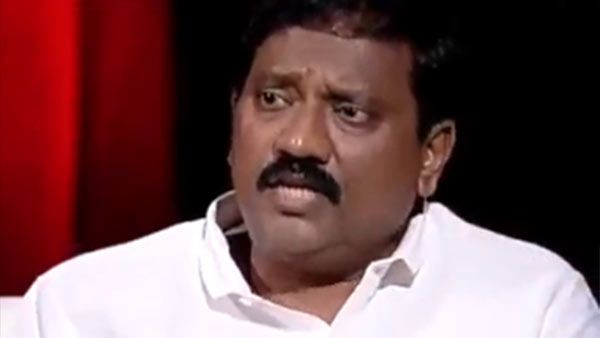 ஸ்டாலினை தொடர்ந்து சீண்டும் கராத்தே தியாகராஜன்... பதிலடிக்கு தயாராகும் ஜெ.அன்பழகன்