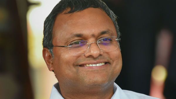 இந்தியாவுக்கு புதிய கோவில்கள், தேவாலயங்கள், மசூதிகள், குருத்வாராக்கள் தேவை இல்லை- கார்த்தி சிதம்பரம்