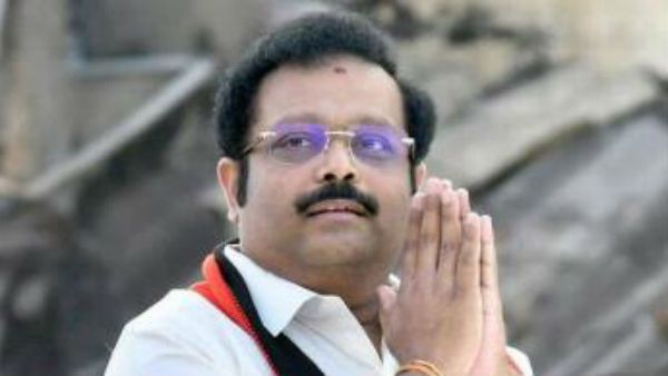 101 நாட்கள் காத்திருந்து இன்று எம்.பி.யாக பதவியேற்றார் கதிர் ஆனந்த்... தமிழில் உறுதிமொழி