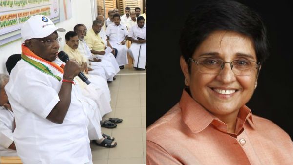 உண்மையான பேய் யார் தெரியுமா.. நாராயணசாமிக்கு கிரண் பேடி பொளேர் பதிலடி!