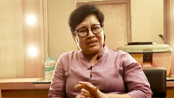 இன்றைய குழந்தைகள் ஹைபிரிட் குழந்தைகளா இருக்காங்க... கோவை சரளா