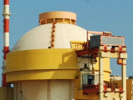 அணு மின் உற்பத்தியில் இந்தியா முன்னணி.. கூடங்குளம் அணு மின் நிலையம் மீது சைபர் தாக்குதல் ஏன்?