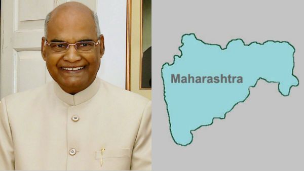 ஜனாதிபதி ஆட்சி 6 மாதம் அமல்- பெரும்பான்மையை நிரூபித்தால் வாபஸ்- உள்துறை அமைச்சகம்