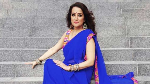 Maharasi Serial: சின்னத் திரைக்கு வந்த 