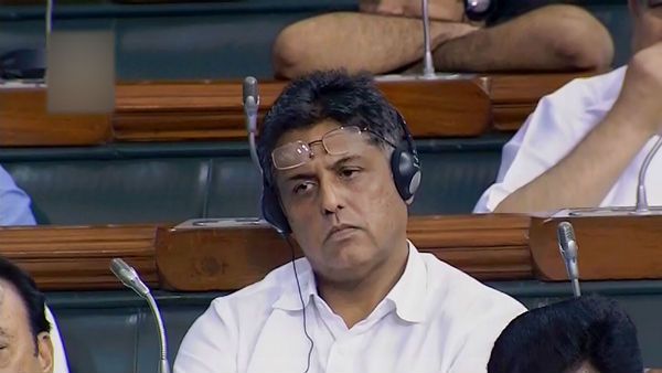 தேர்தல் நிதி பத்திரமே முறைகேடுதான்.. பாஜக பல கோடி ஊழல் செய்துள்ளது.. லோக்சபாவில் காங். அமளி!