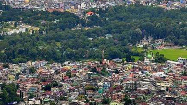 மேகாலயாவில் தங்க அரசின் அனுமதி தேவை... புதிய சட்டம்