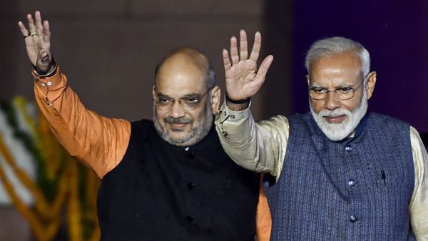 2 கல்லில் 3 மாங்காய்.. செம சந்தோசத்தில் பாஜக தலைகள்.. ஒரே நாளில் அடுத்தடுத்து குட் நியூஸ்