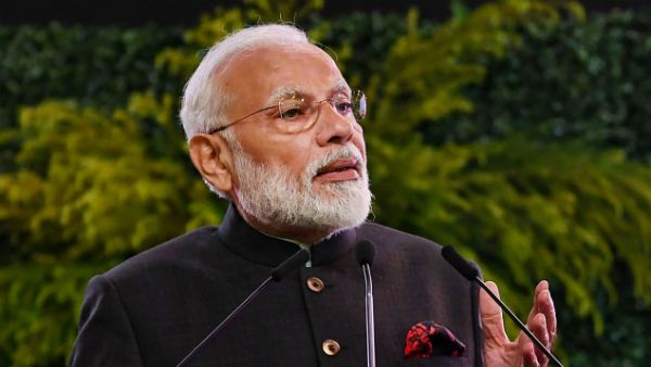 உச்சநீதிமன்றத்தின் தீர்ப்பு யாருக்கும் வெற்றியும் அல்ல.. தோல்வியும் அல்ல- பிரதமர் மோடி