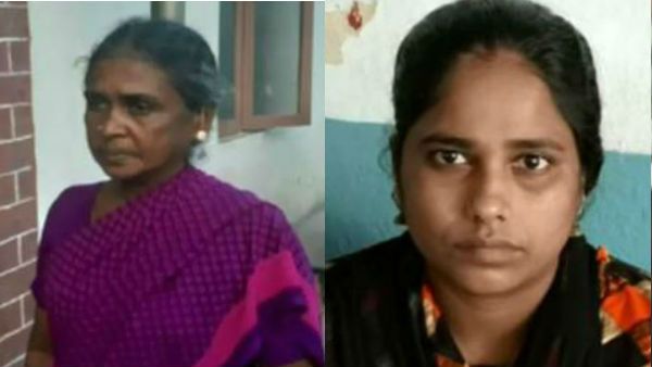 மேனகாவின் அட்டகாசம்.. பகலில் காட்டு பகுதி.. ராத்திரியானா வீட்டுக்குள் அடைப்பாங்க.. மாமியார் கண்ணீர்!