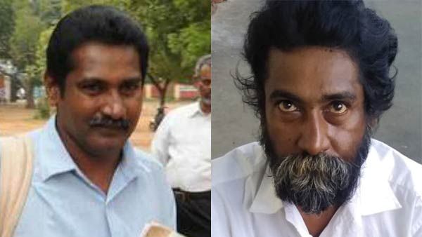 முகிலனுக்கு கிடைத்தது ஜாமீன்.. 3 நாளைக்கு ஒருமுறை கையெழுத்து போட வேண்டும்.. ஹைகோர்ட் பெஞ்ச் உத்தரவு