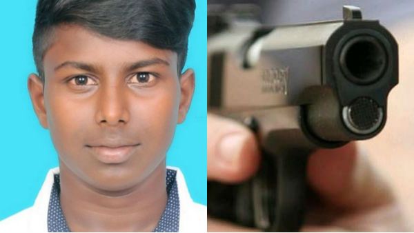 முகேஷின் நெற்றியில் சுட்டு கொன்ற விஜய்.. தப்பி ஓடியவர் கோர்ட்டில் சரண்... திடுக்கிடும் தகவல்கள்!