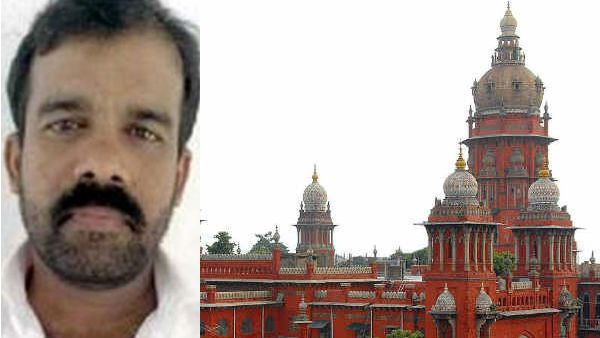 சிறையில் உள்ள முருகனை உறவினர்கள் சந்திக்க அனுமதிக்குமாறு ஹைகோர்ட் உத்தரவு