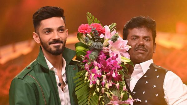 சூப்பர் சிங்கர்..வென்றார் மூக்குத்தி முருகன்.. அனிருத் இசையில் பாட வாய்ப்பு.. ரூ. 50 லட்சத்தில் வீடு