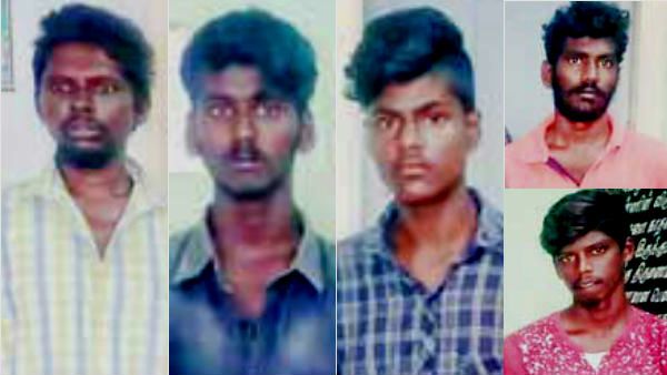 19 வயசு முதல் 41 வயசு வரை மொத்தம் 5 ஆண்கள்.. கூட்டாக நடந்த கொடுமை.. 9ம் வகுப்பு மாணவி 7 மாத கர்ப்பம்