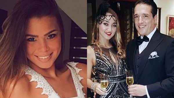 நிர்வாண கோலத்தில்.. 20வது மாடியிலிருந்து.. விழுந்த மாடல் அழகி.. மீண்டும் விசாரிக்கும் போலீஸ்