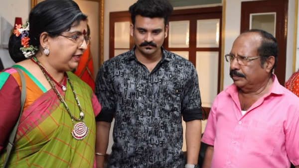 Nayagi serial: பிஸ்கட்டில் விஷமா..? அடப்பாவிங்களா.. என்னடா தொழில் போட்டி?