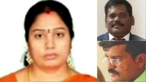 ஒரு வாரமாக நிர்மலாதேவி எங்கிருந்தார் என்றே தெரியலை.. யாராவது மிரட்டியிருக்கலாம்.. வக்கீல்