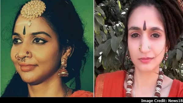 நித்தியானந்தா ஆசிரமத்தில் குஜராத் போலீஸ் அதிரடி.. 2 பெண் நிர்வாகிகள் கைது.. 6 பிரிவுகளில் வழக்கு!