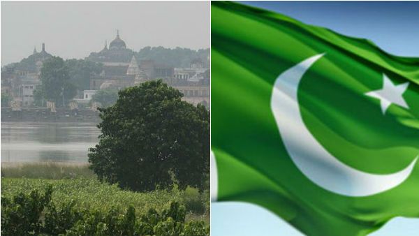 மொத்த இந்தியாவும் அமைதியா இருக்கு.. பாகிஸ்தான் மீடியாக்கள் மட்டும் ஏன் இப்படி?