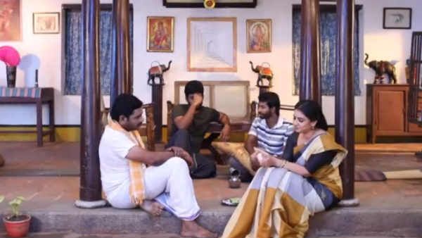 Pandian stores serial: பாண்டியன் ஸ்டோர்ஸ்.. மவுன ராகம் ஆகும்னு பார்த்தா இப்படி ஆகிப்போச்சே!