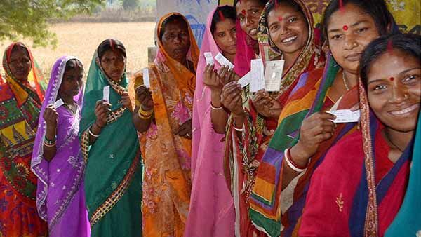 ஜார்க்கண்ட் சட்டசபை தேர்தல்: முதல் கட்டமாக 13 தொகுதிகளில் நாளை வாக்குப் பதிவு