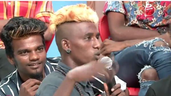 புள்ளிங்கோ அவங்களுக்கு புடிச்ச மாதிரி தான் இருப்பாங்களாமே!