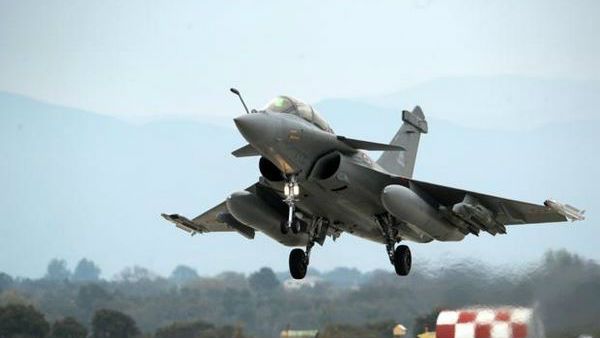 லீக்கான ஆதாரங்கள் எல்லாம் வேஸ்ட்.. எந்த பயனும் இல்லை.. ரபேலில் யாரும் எதிர்பார்க்காத திருப்பம்!