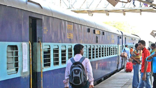 தாம்பரத்தில் இருந்து அதிக தென்மாவட்ட ரயில்கள்? 2 மணி நேரத்திற்கு முன்பே புறப்பட தயாராகுங்க!