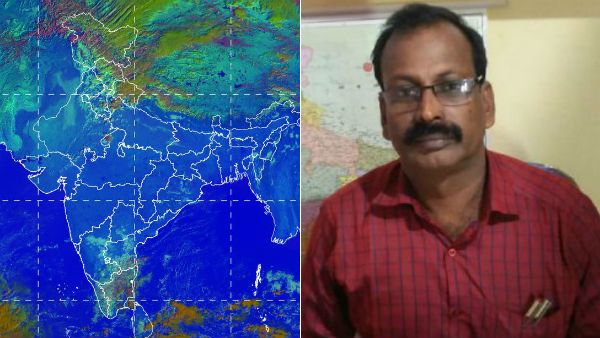 EXCLUSIVE: கண்டிப்பா இருக்கு.. 7ம் தேதி வரை மழை காத்திருக்கு.. ஹேப்பி நியூஸ் தந்தார் செல்வக்குமார்!