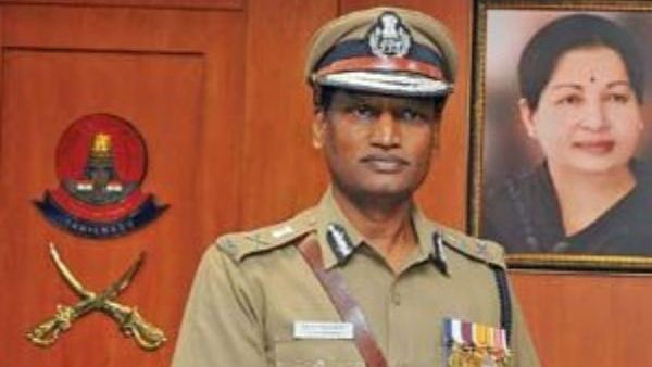 குட்கா வழக்கு.. காவல் துறை முன்னாள் டிஜிபி ராஜேந்திரனுக்கு அமலாக்கத் துறை சம்மன்