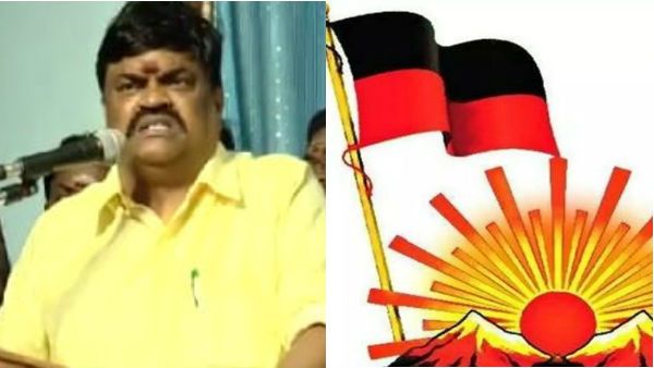 அதிமுகவினர் சட்டையை தொட்டால்.. கிழிக்கணும்.. கதவை தட்டினால்.. உடைக்கணும்.. ராஜேந்திர பாலாஜி அதிரடி!