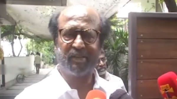 பாஜகவுக்கு திடீரென குட்பை சொன்ன ரஜினிகாந்த்- குஷியில் காங், திராவிட கட்சிகள்