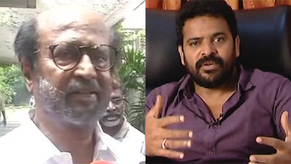 ரஜினி அரசியலுக்கு வரட்டும்.. ஆனால் இப்படி பார்க்கத்தான் எல்லோருக்கும் ஆசை.. அமீர்