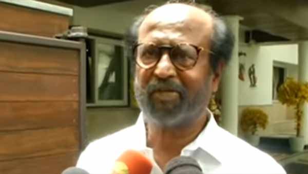 தர்பார் படத்திற்கு விளம்பரம் கிடைச்சிடுச்சு.. ரஜினி திடீர் மனமாற்றம்.. கலாய்க்கும் நெட்டிசன்ஸ் 