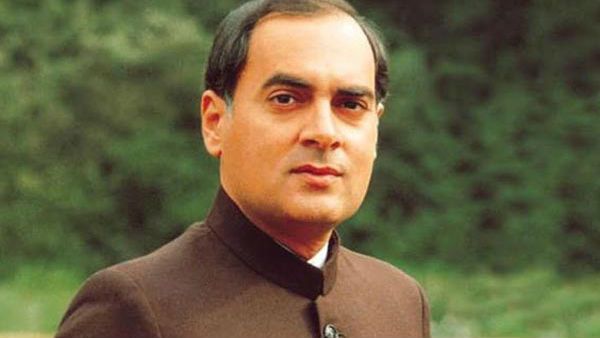 அயோத்தியில் பாபர் மசூதியின் பூட்டுகளை அன்று திறந்துவிட்ட ராஜீவ்காந்தி