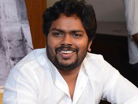 பாத்திமா லத்தீப் தற்கொலை குறித்து பா ரஞ்சித்.. 'மாணவர்களை சாதி மதவெறியில் கொல்வது தொடர் கதையாகிறது'!