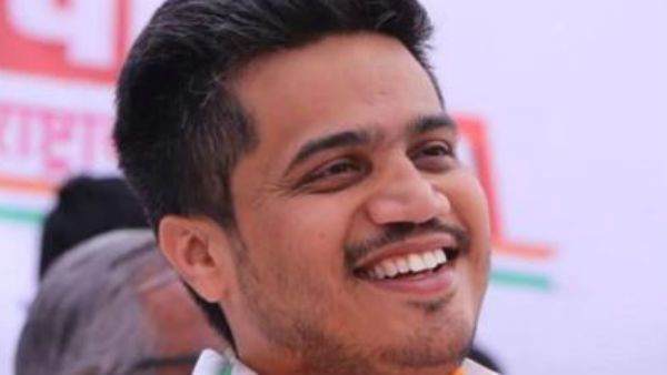 பால்தாக்கரே உயிரோடு இருந்திருந்தால் பாஜகவுக்கு இந்த தைரியம் இருக்குமா? பவார் உறவினர் 'பொளேர்'